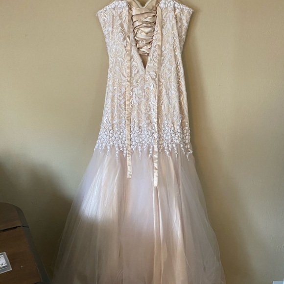 Prom Dress - Picture 3 of 8